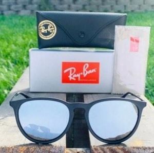 Ray ban